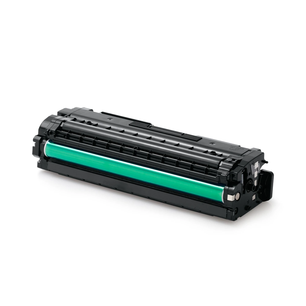 Samsung K506S Black Toner Cartridge - CLT-K506S