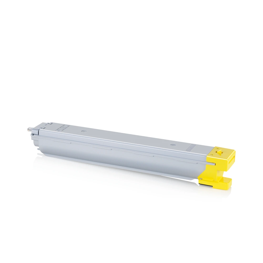 Samsung Y809S Yellow Toner Cartridge - CLT-Y809S