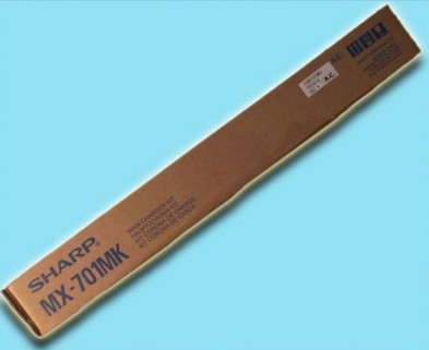Sharp MX-5500N Ink Cartridge - MX-701MK