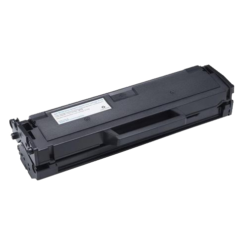 Dell 593-11108 Black Toner Cartridge