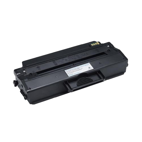 Dell 593-11109 Black Toner Cartridge