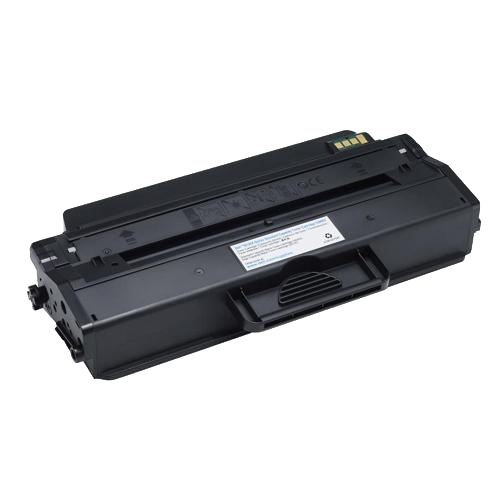 Dell 593-11110 Black Toner Cartridge