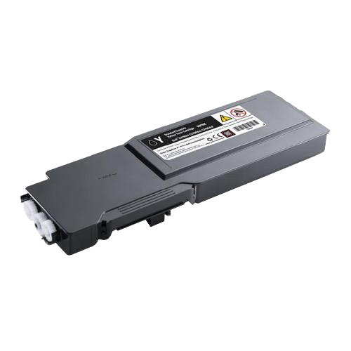 Dell 593-11113 Magenta Toner Cartridge