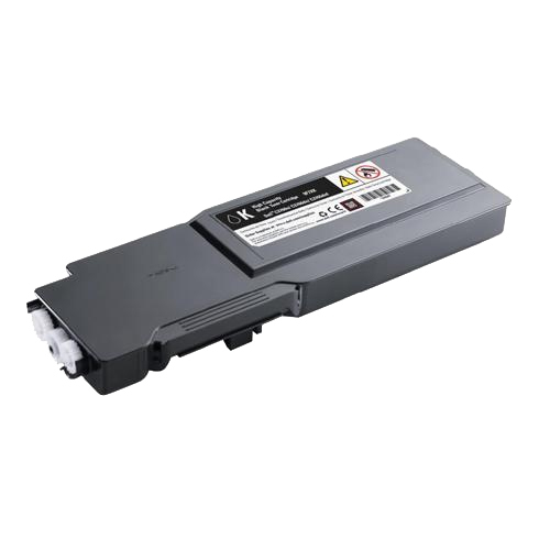 Dell 593-11115 Black Toner Cartridge