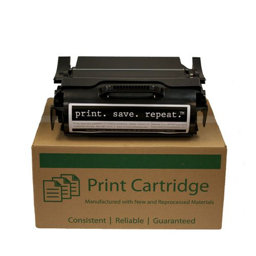 Dell 2KMVD Black Toner Cartridge
