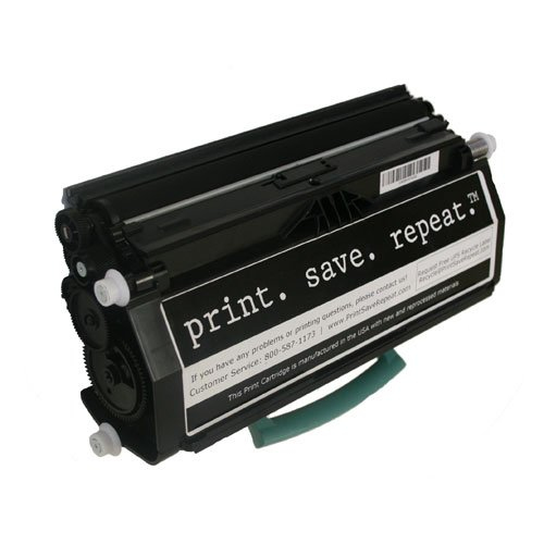 Dell 6PP74 Black Toner Cartridge