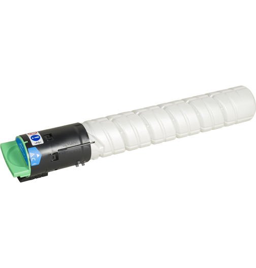 Ricoh 841281 Cyan Toner Cartridge