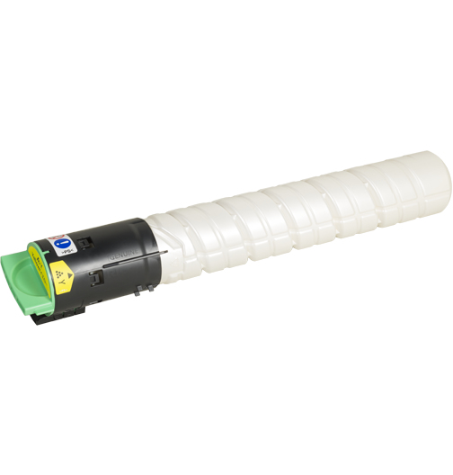 Ricoh 841283 Yellow Toner Cartridge