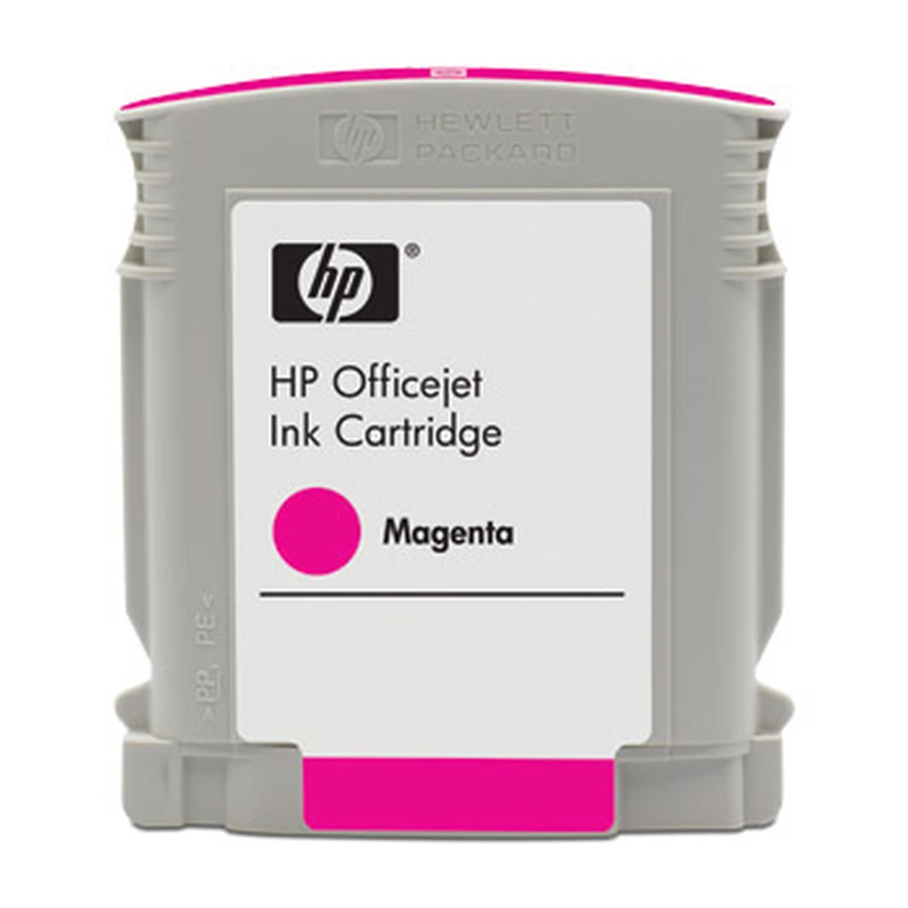 HP CV126A Magenta Ink Cartridge