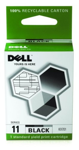 Dell DX514 Black Ink Cartridge