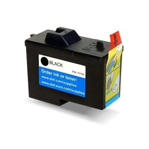 Dell FN181 Black Ink Cartridge