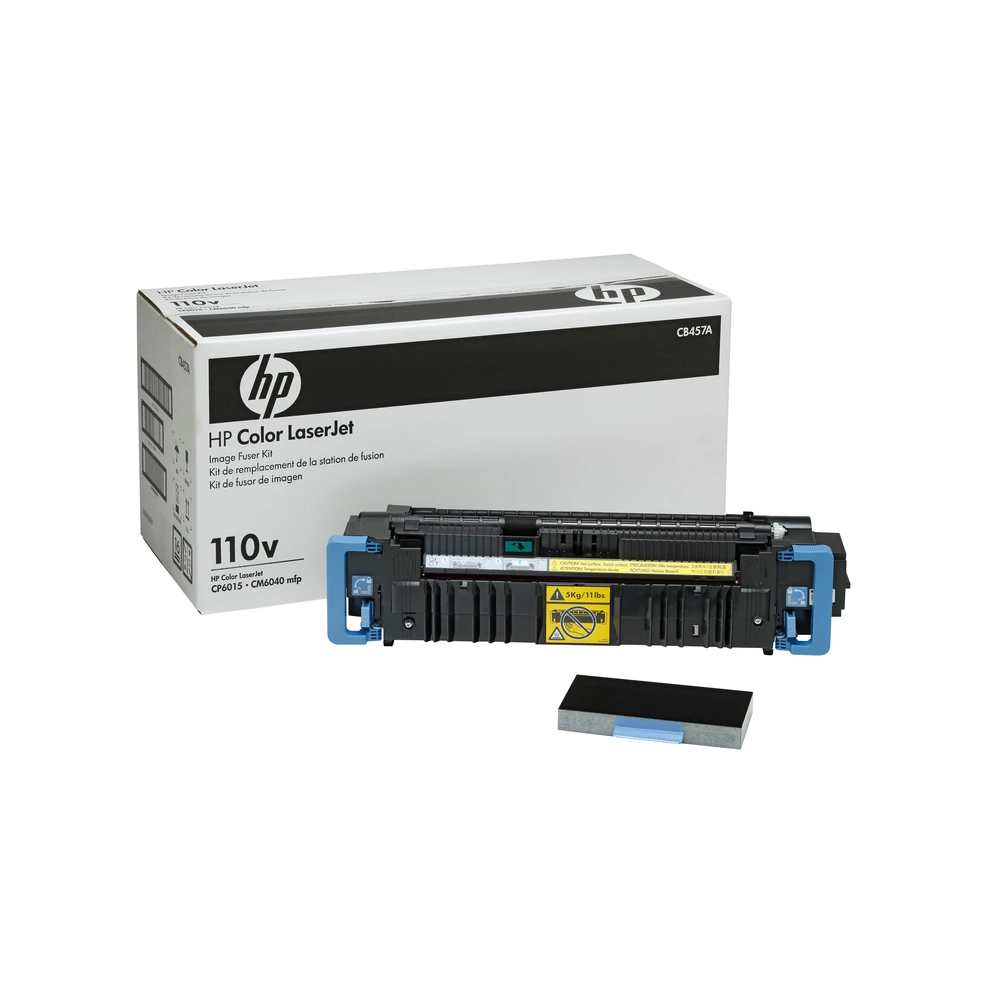 HP CB457A Fuser Unit
