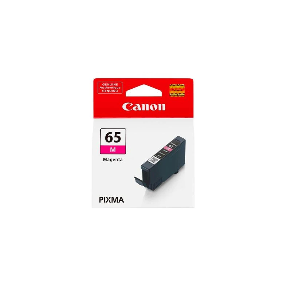 Canon CLI-65 Magenta Ink Cartridge - 4217C001