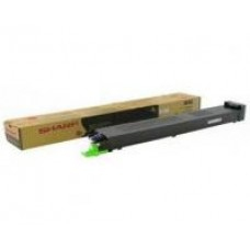 Sharp MX-51NTBA Black Toner Cartridge
