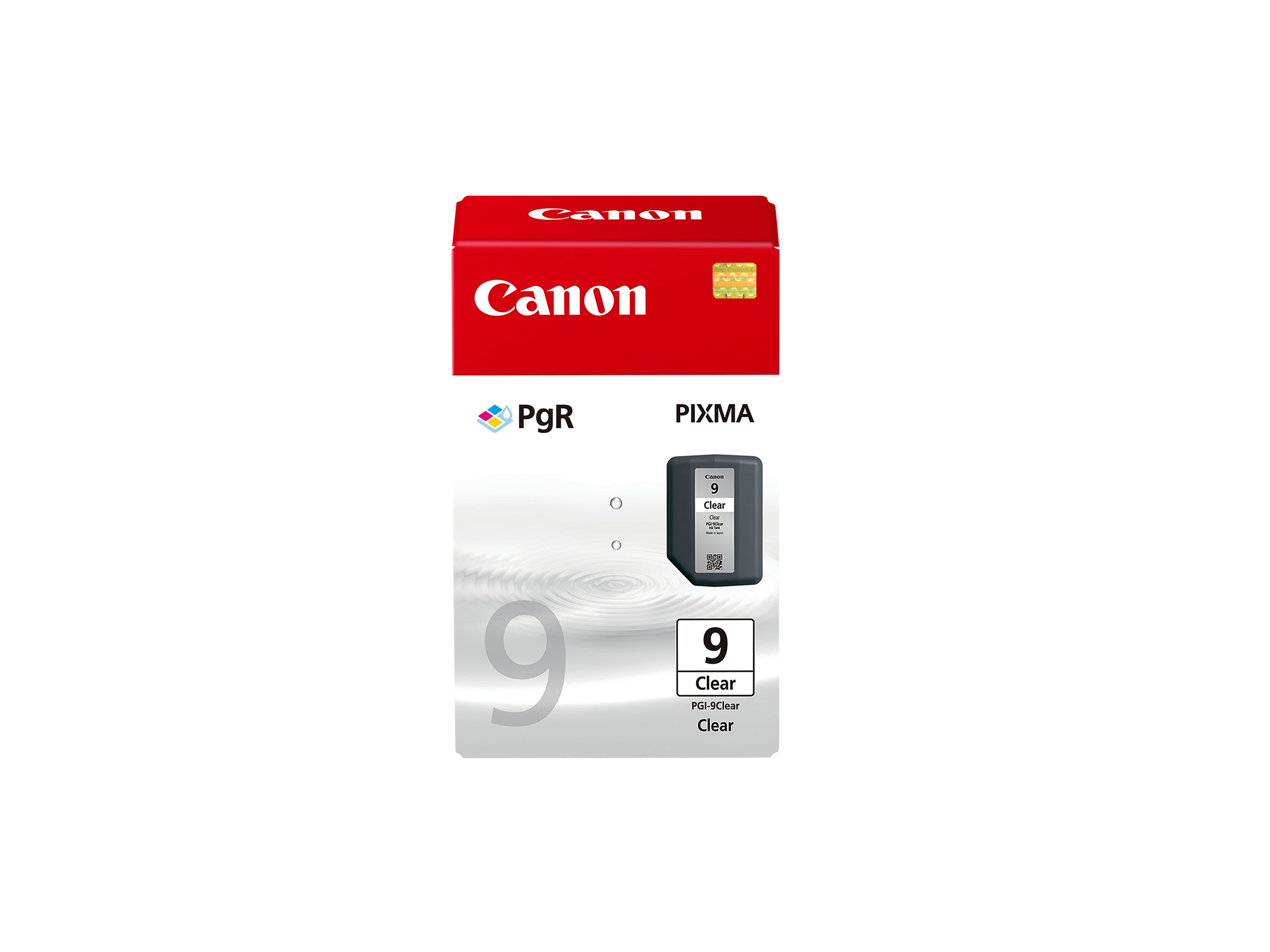 Canon PGI-9CO Chroma Optimiser Ink Cartridge - 2442B001