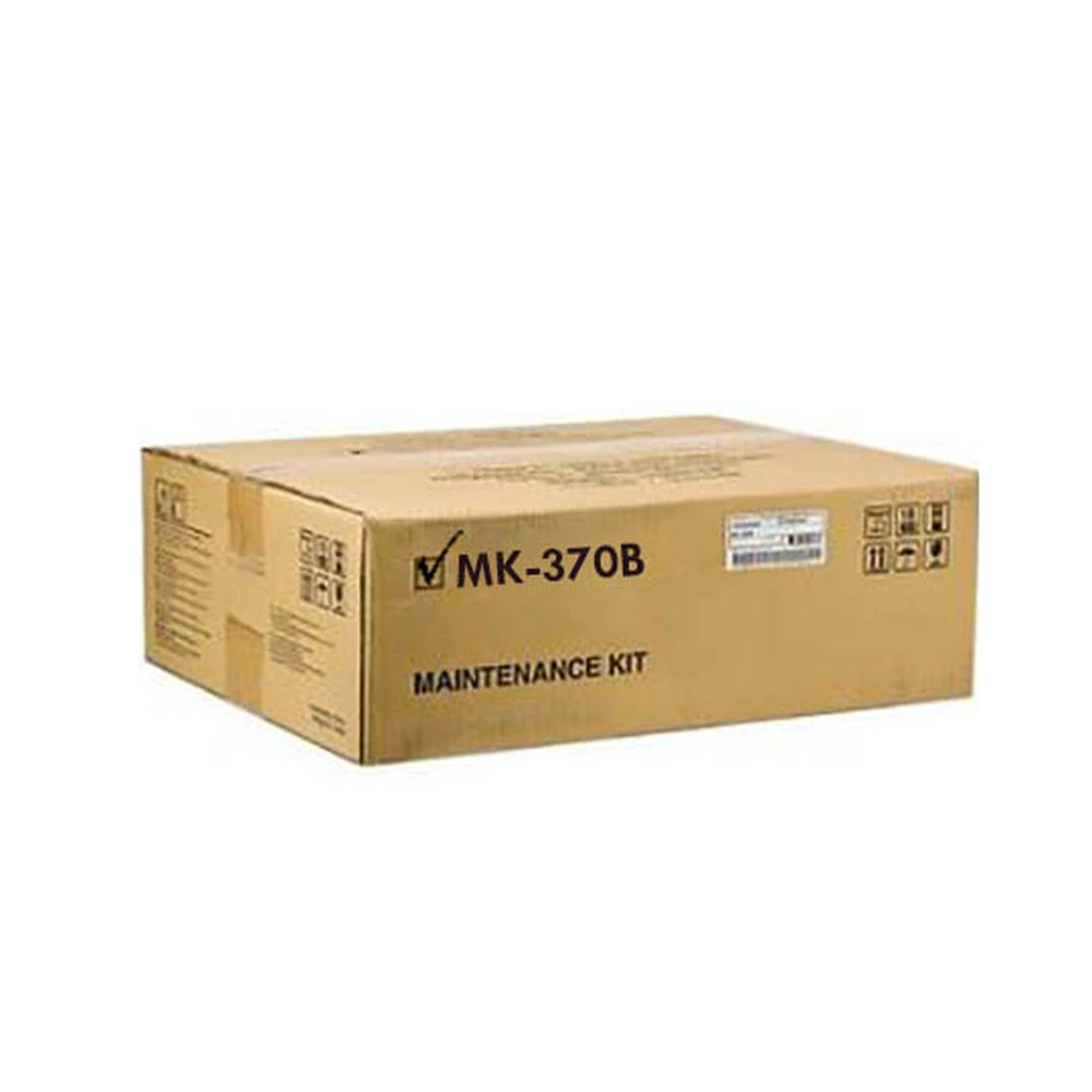 KYOCERA MK-370B Maintenance Cartridge