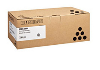 Ricoh 841755 Black Toner Cartridge
