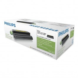 Philips LaserFax MFD6135D Fax Black Toner Cartridge - PFA832