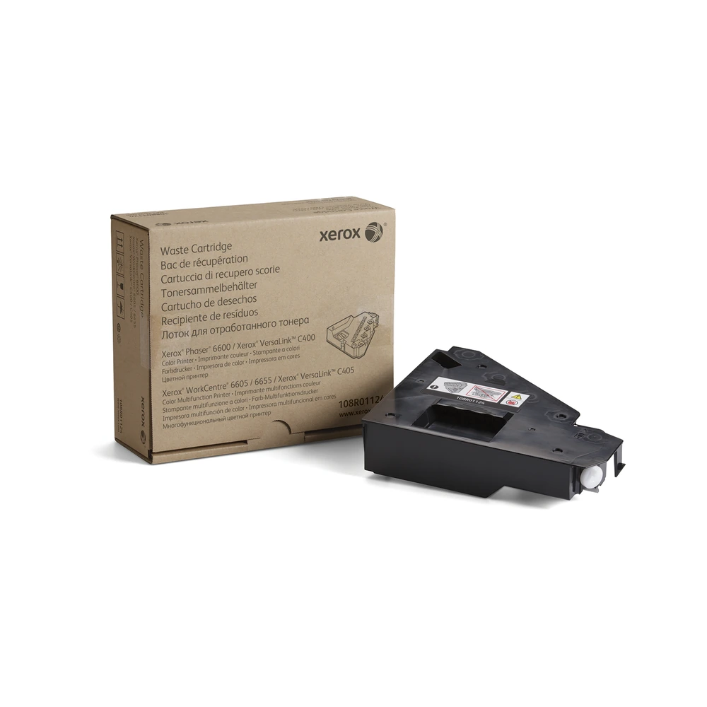 Xerox Phaser-6600/WorkCentre Toner Cartridge - 108R01124