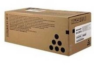 Sharp DX-C20TB Black Toner Cartridge
