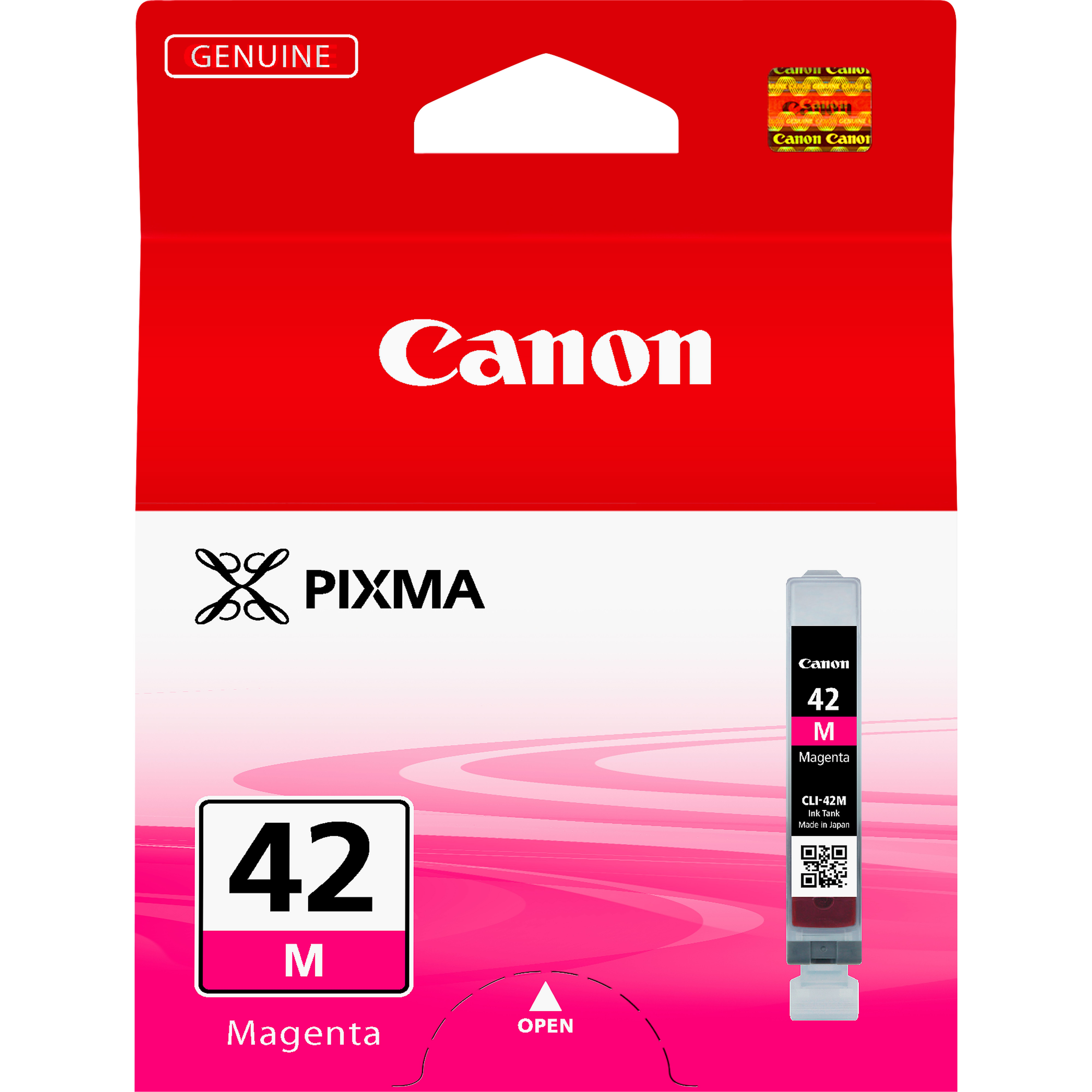 Canon CLI-42 Photo Magenta Ink Cartridge - 6386B001