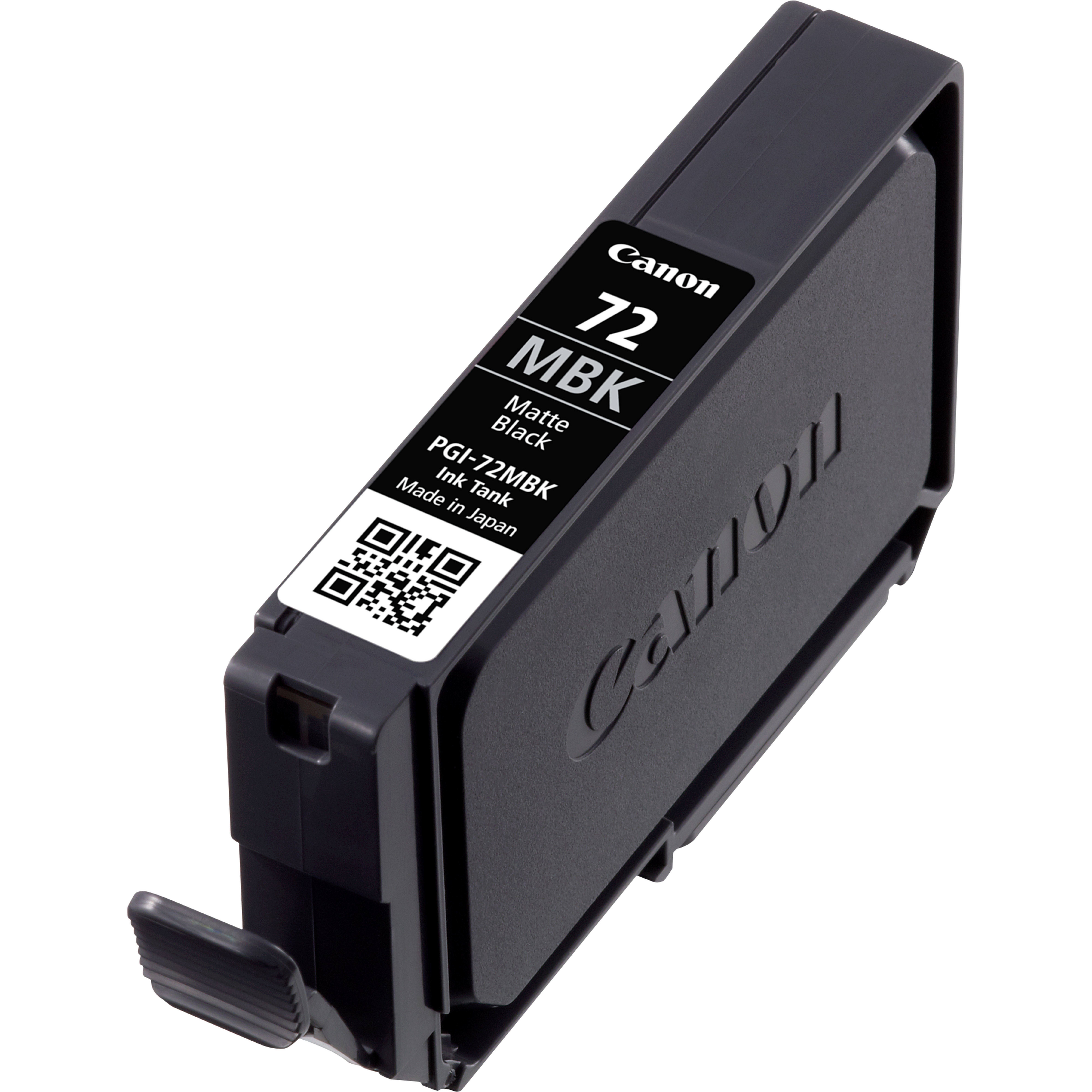 Canon PGI-72 Matte Black Ink Cartridge - 6402B001