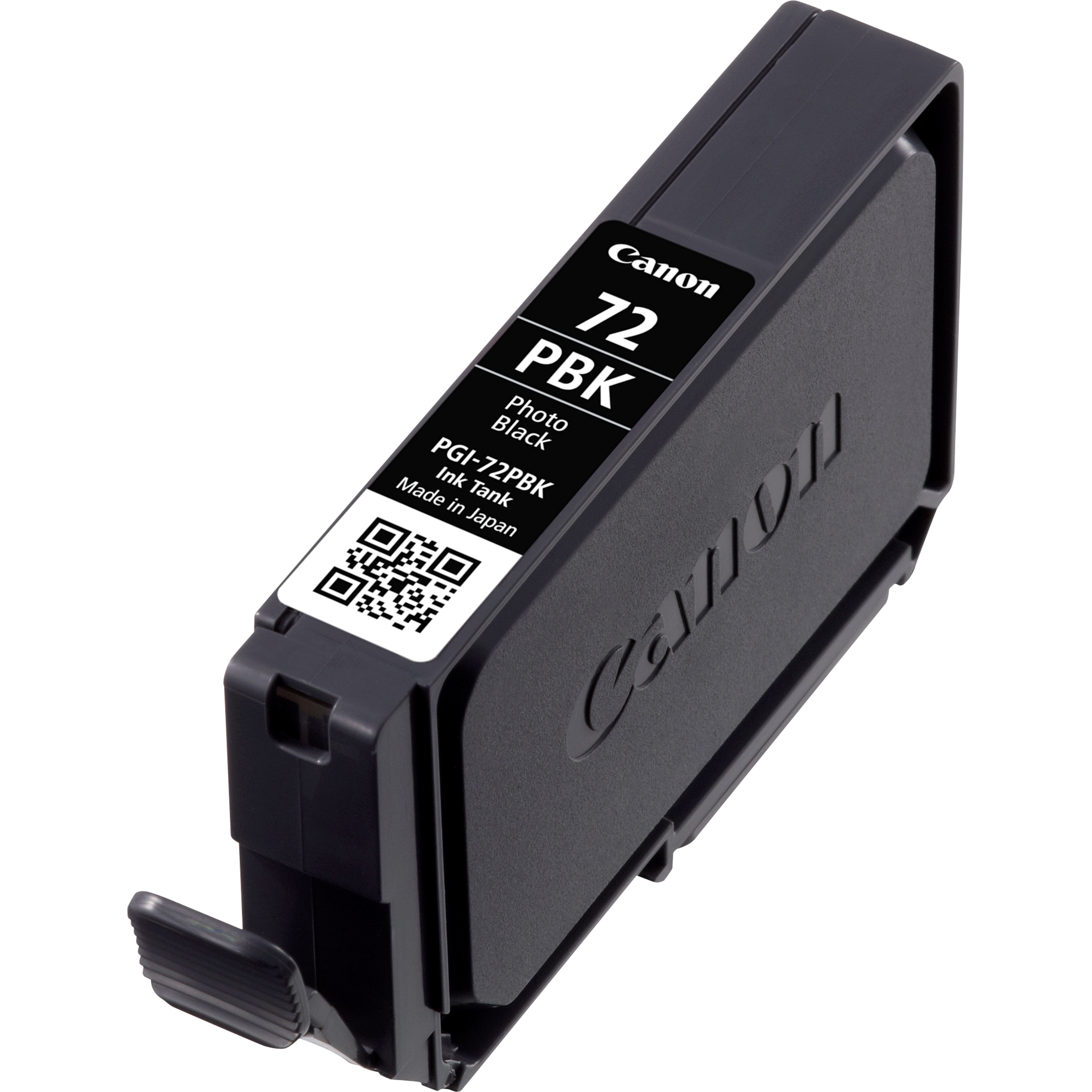 Canon PGI-72P Photo Black Ink Cartridge - 6403B001