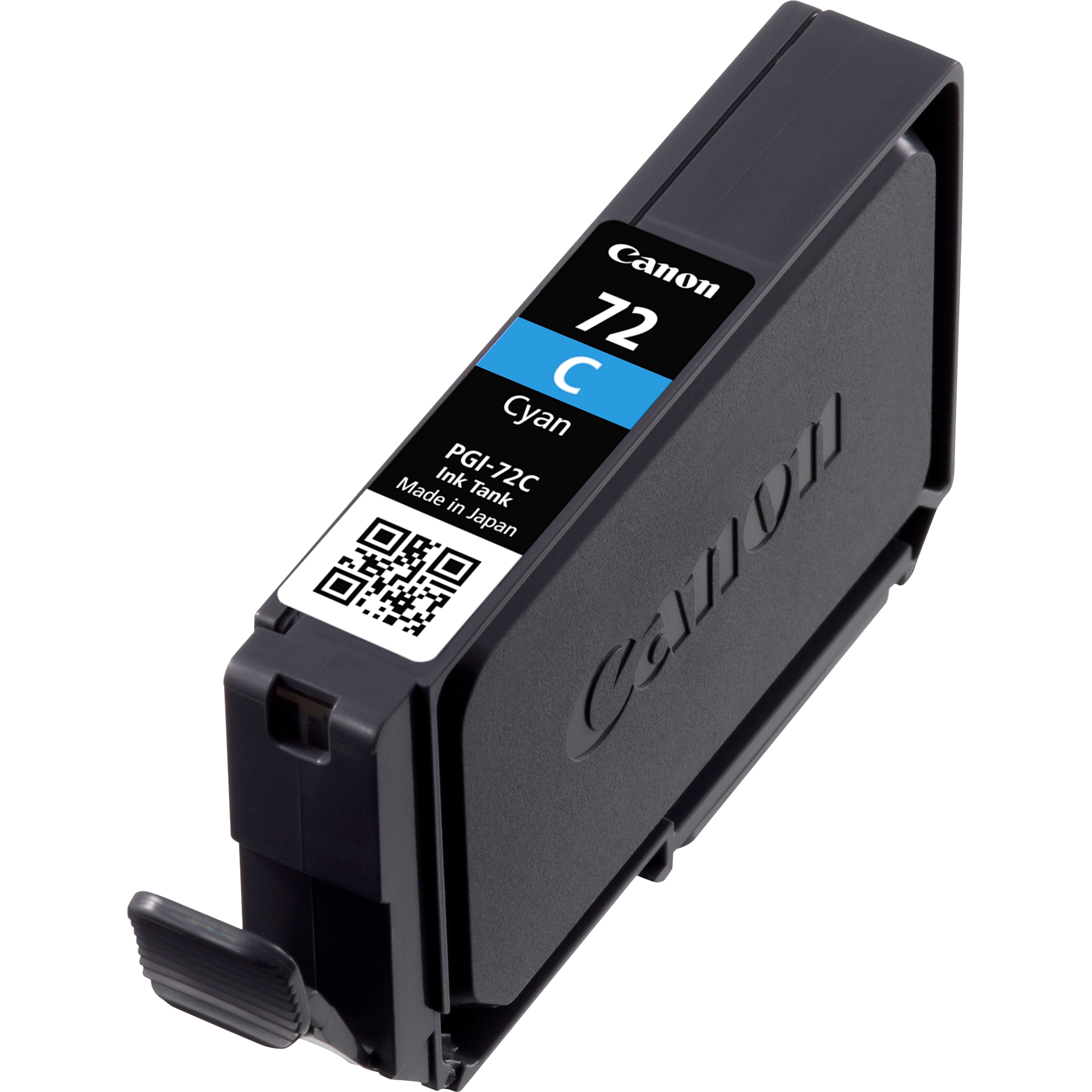 Canon PGI-72 Photo Cyan Ink Cartridge - 6404B001