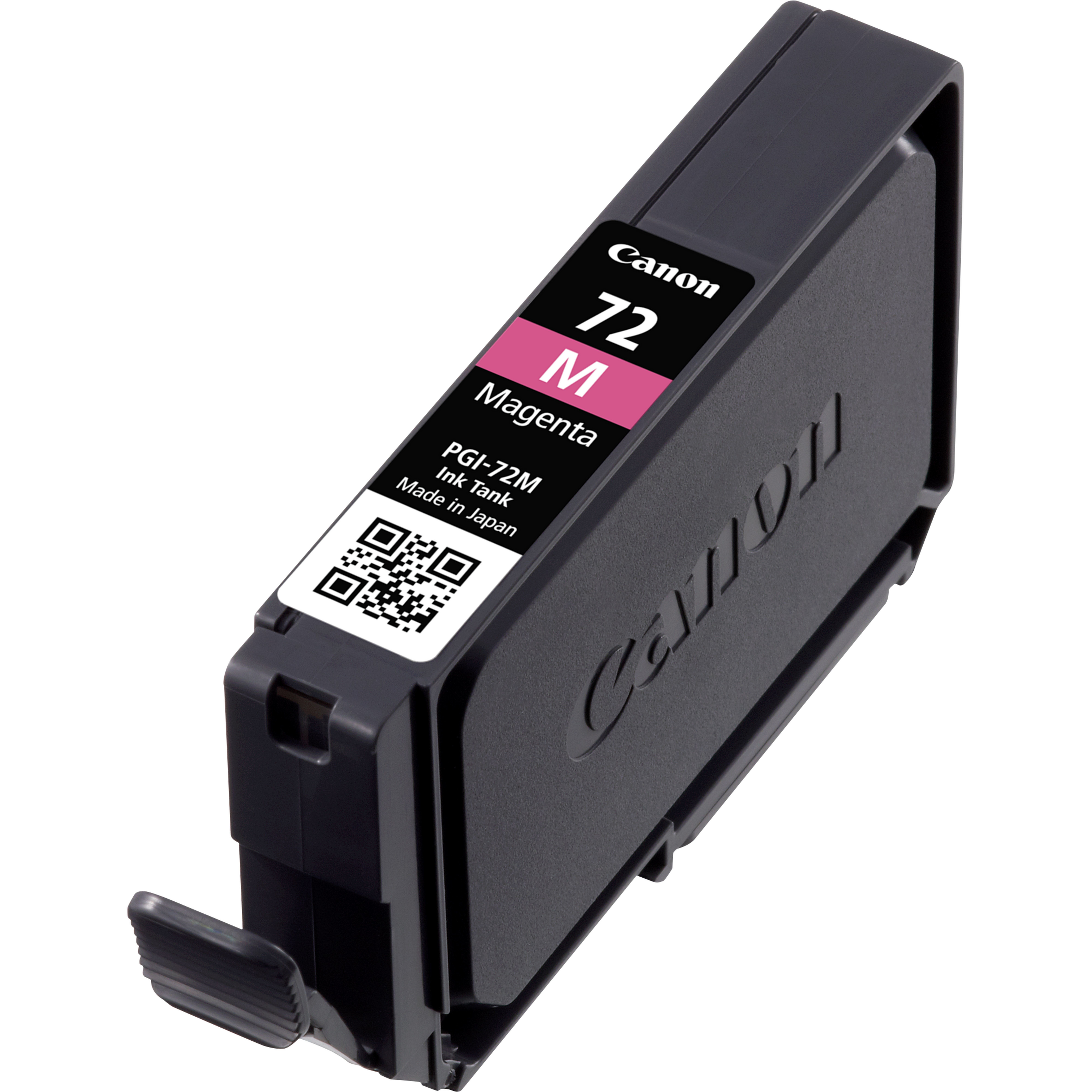 Canon PGI-72 Photo Magenta Ink Cartridge - 6405B001