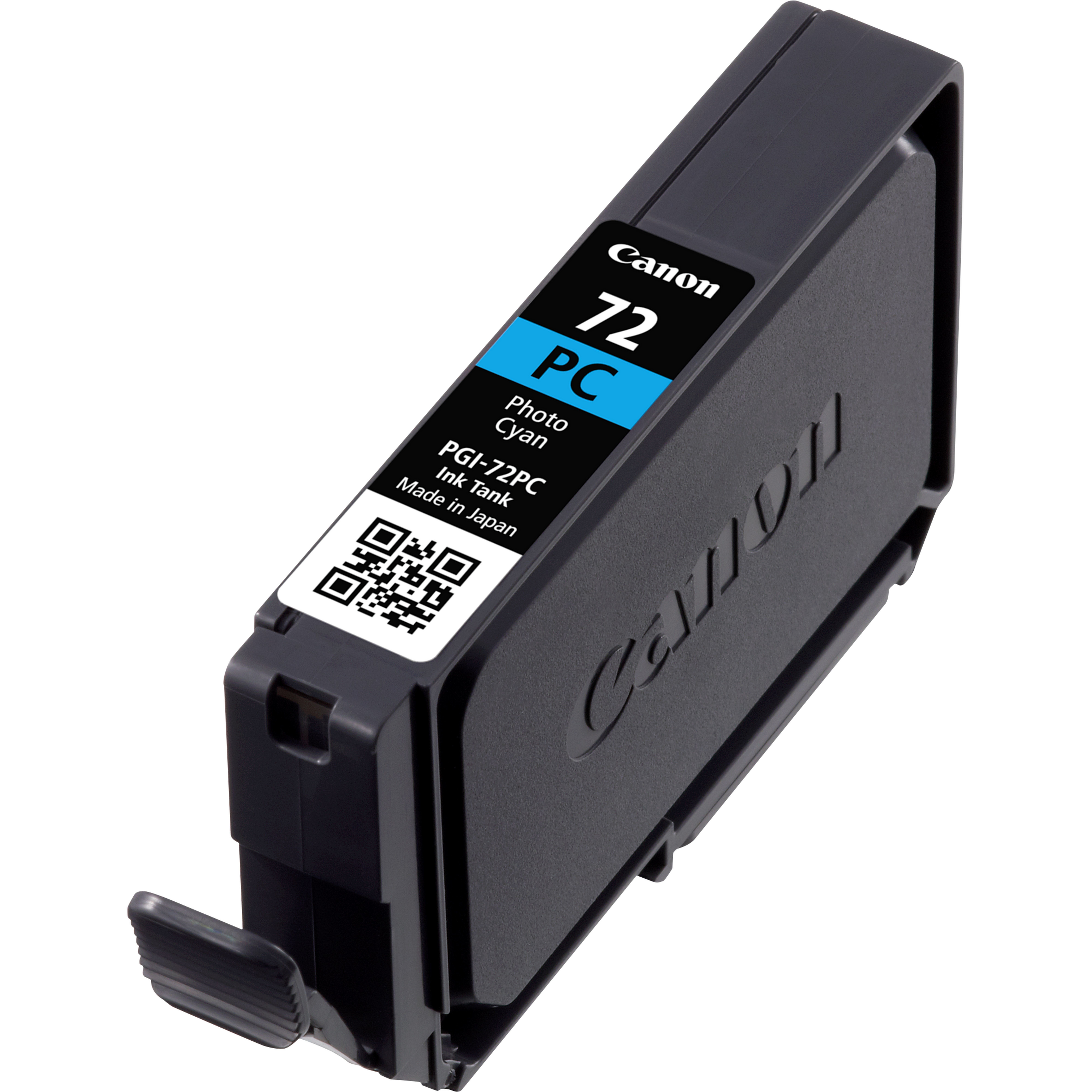 Canon PGI-72P Photo Cyan Ink Cartridge - 6407B001