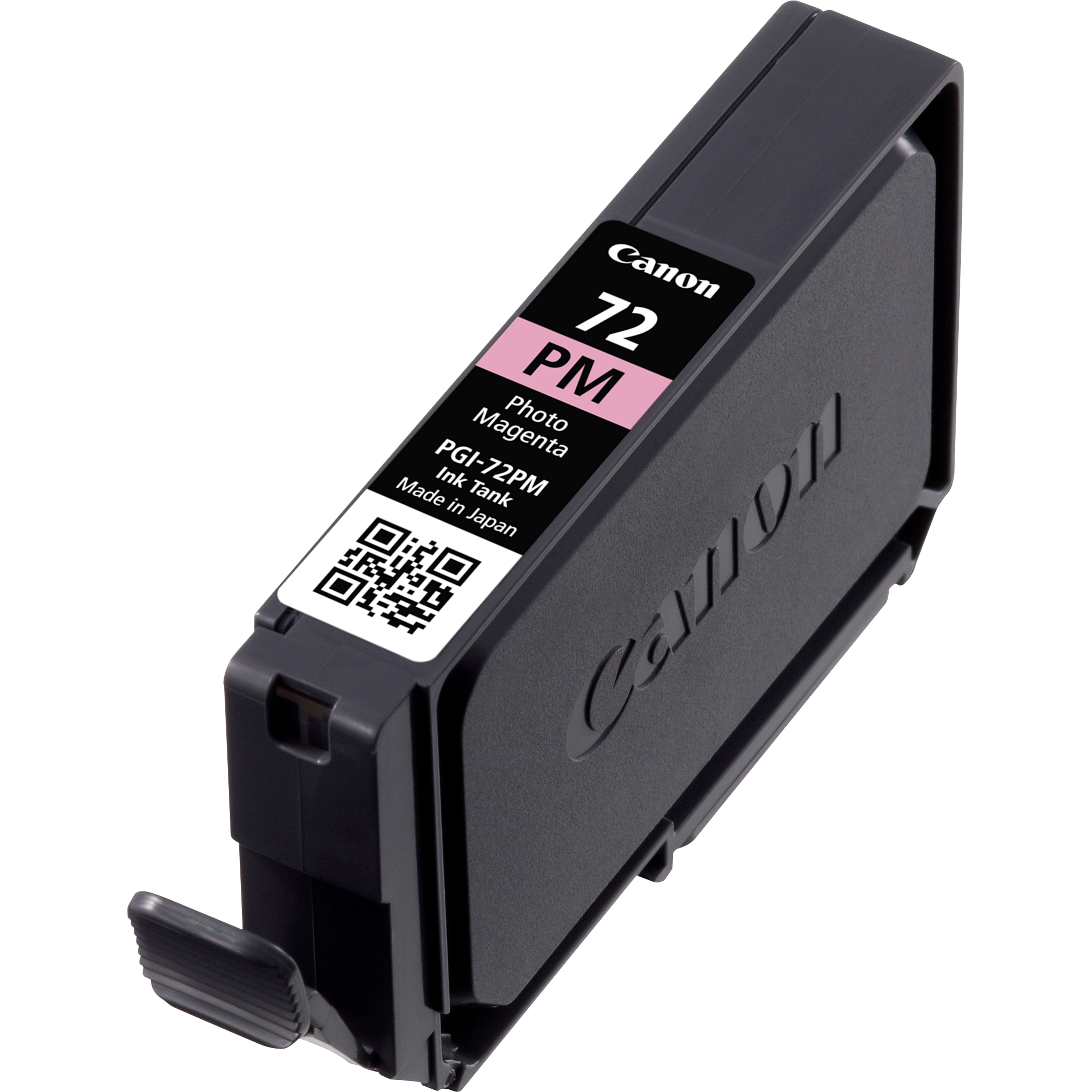 Canon PGI-72P Photo Magenta Ink Cartridge - 6408B001