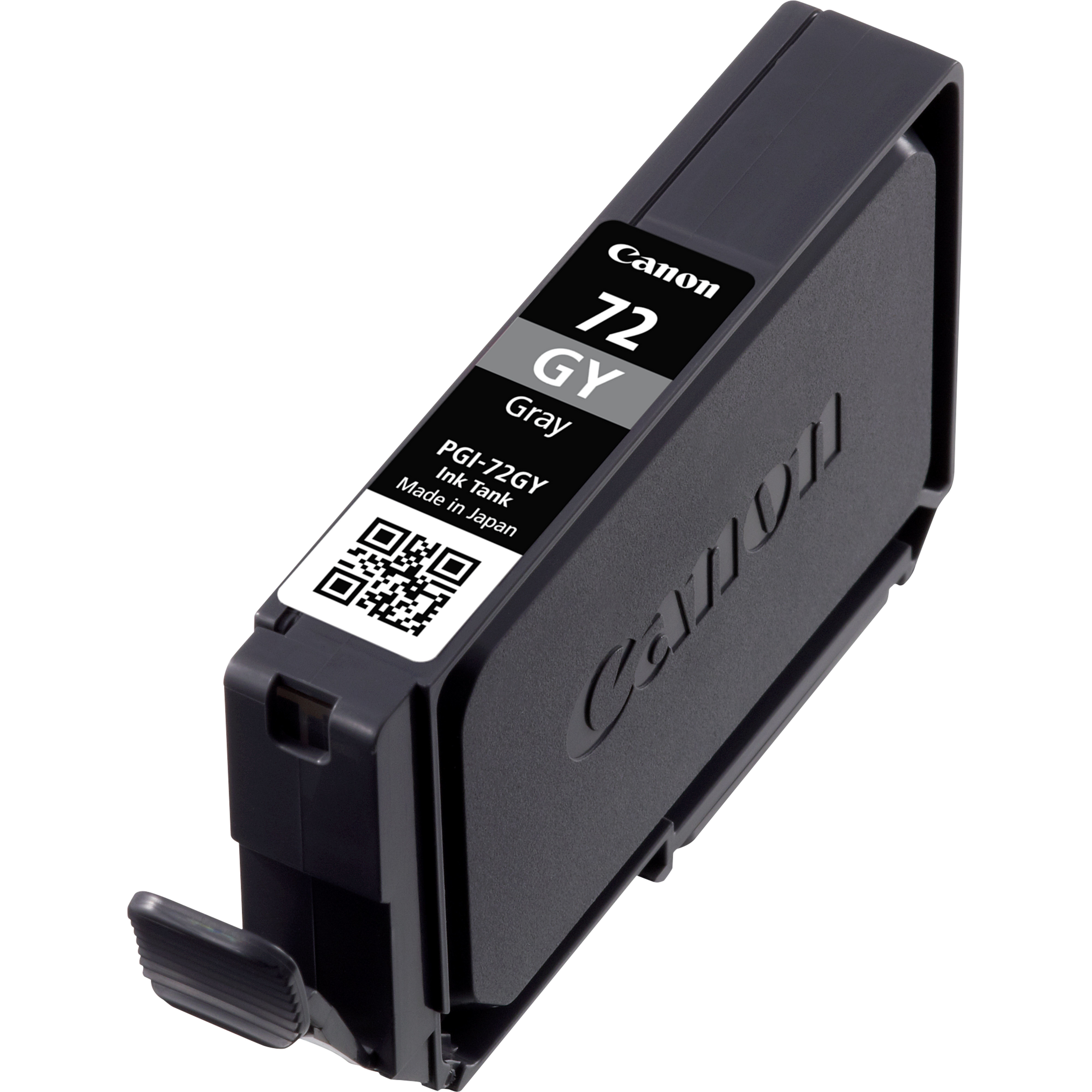Canon PGI-72 Grey Ink Cartridge - 6409B001