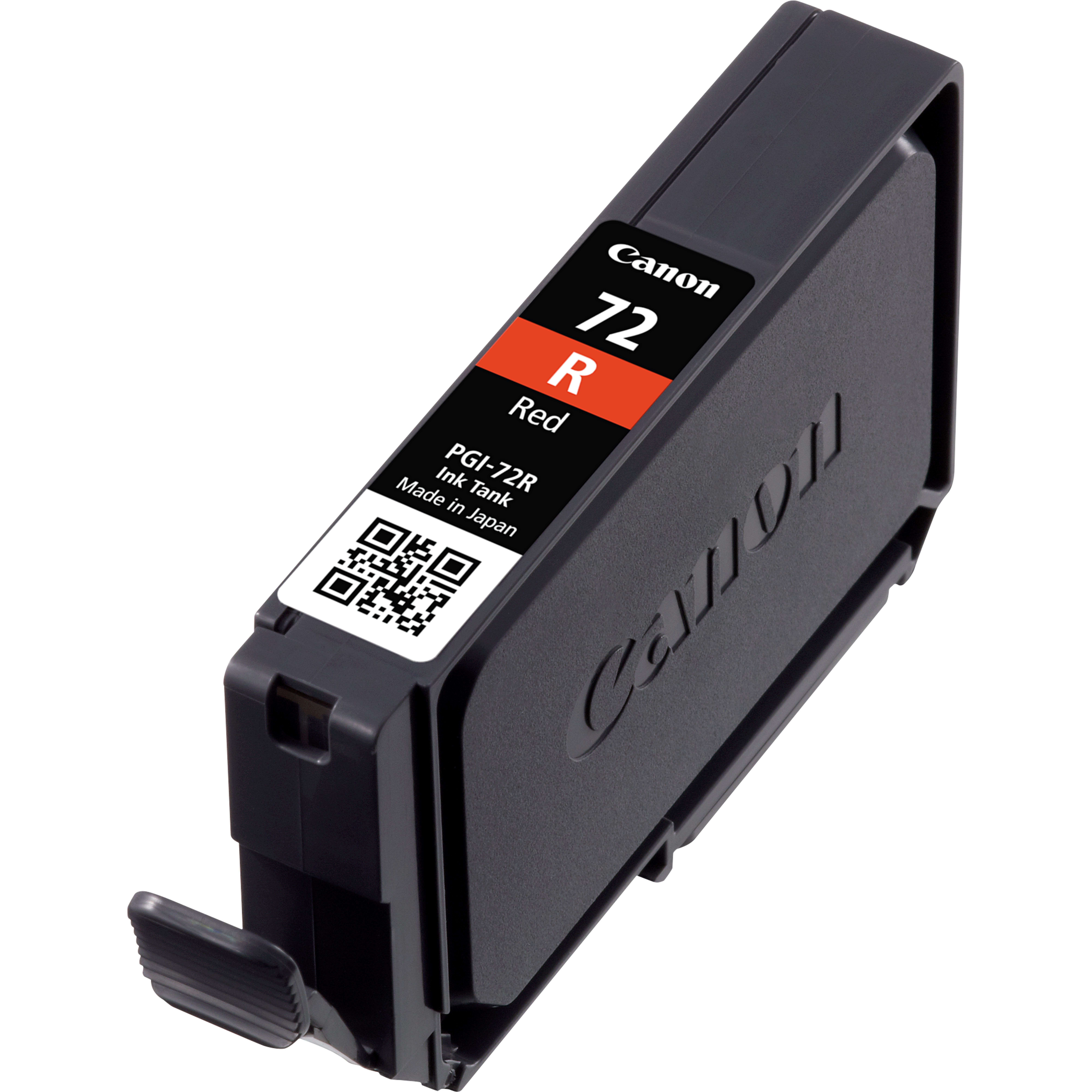 Canon PGI-72 Red Ink Cartridge - 6410B001