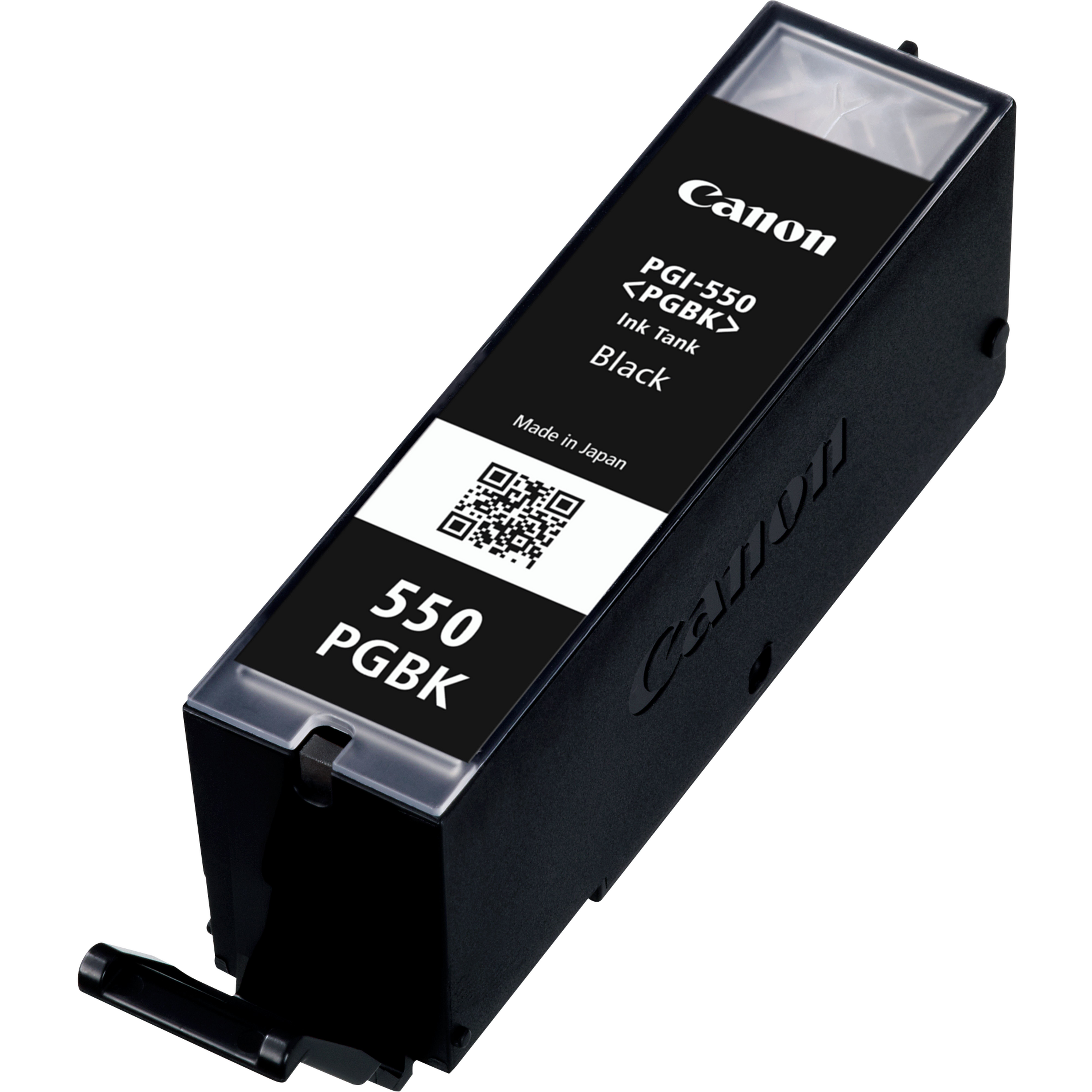 Canon PGI-550PG Black Ink Cartridge - 6496B001