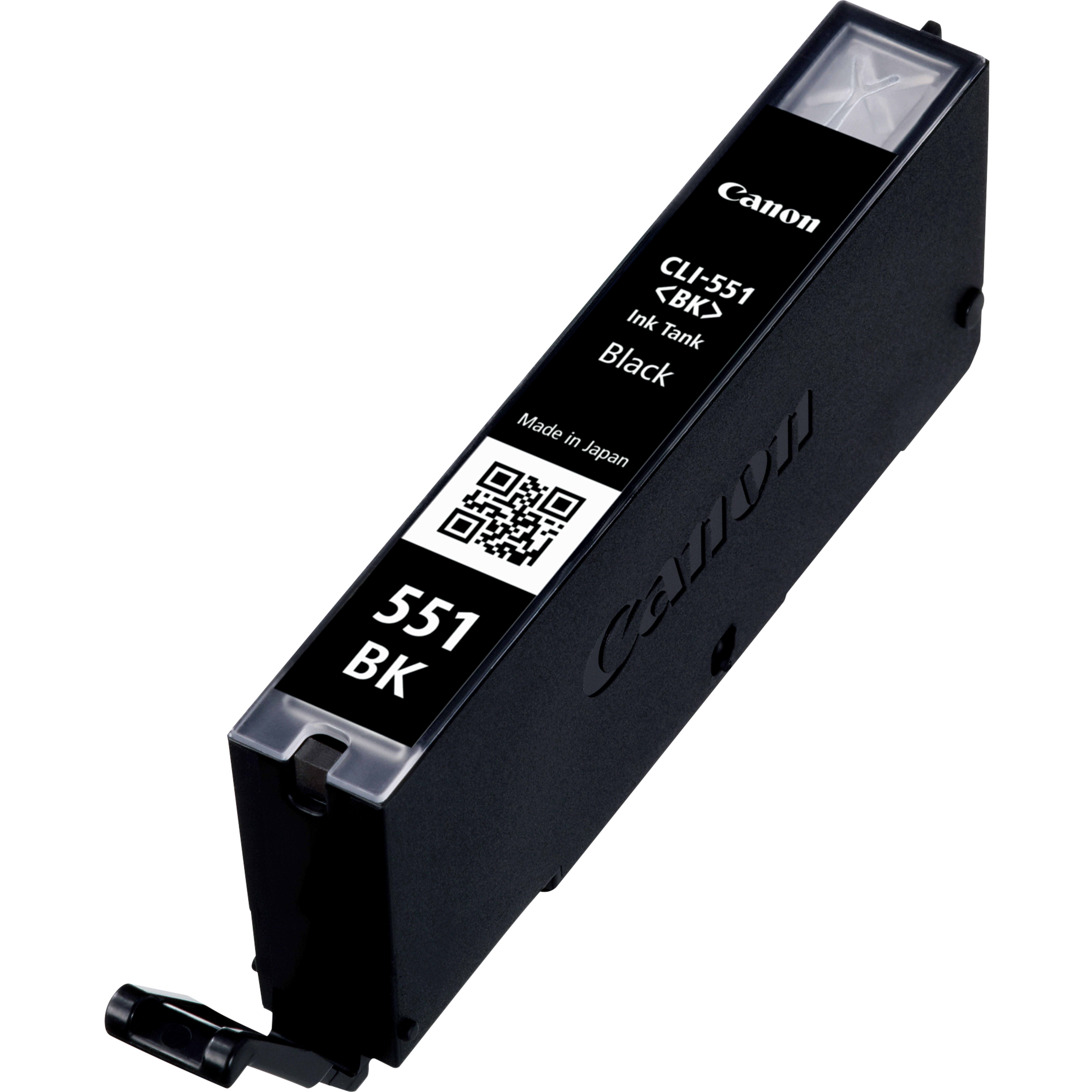 Canon CLI-551 Photo Black Ink Cartridge - 6508B001