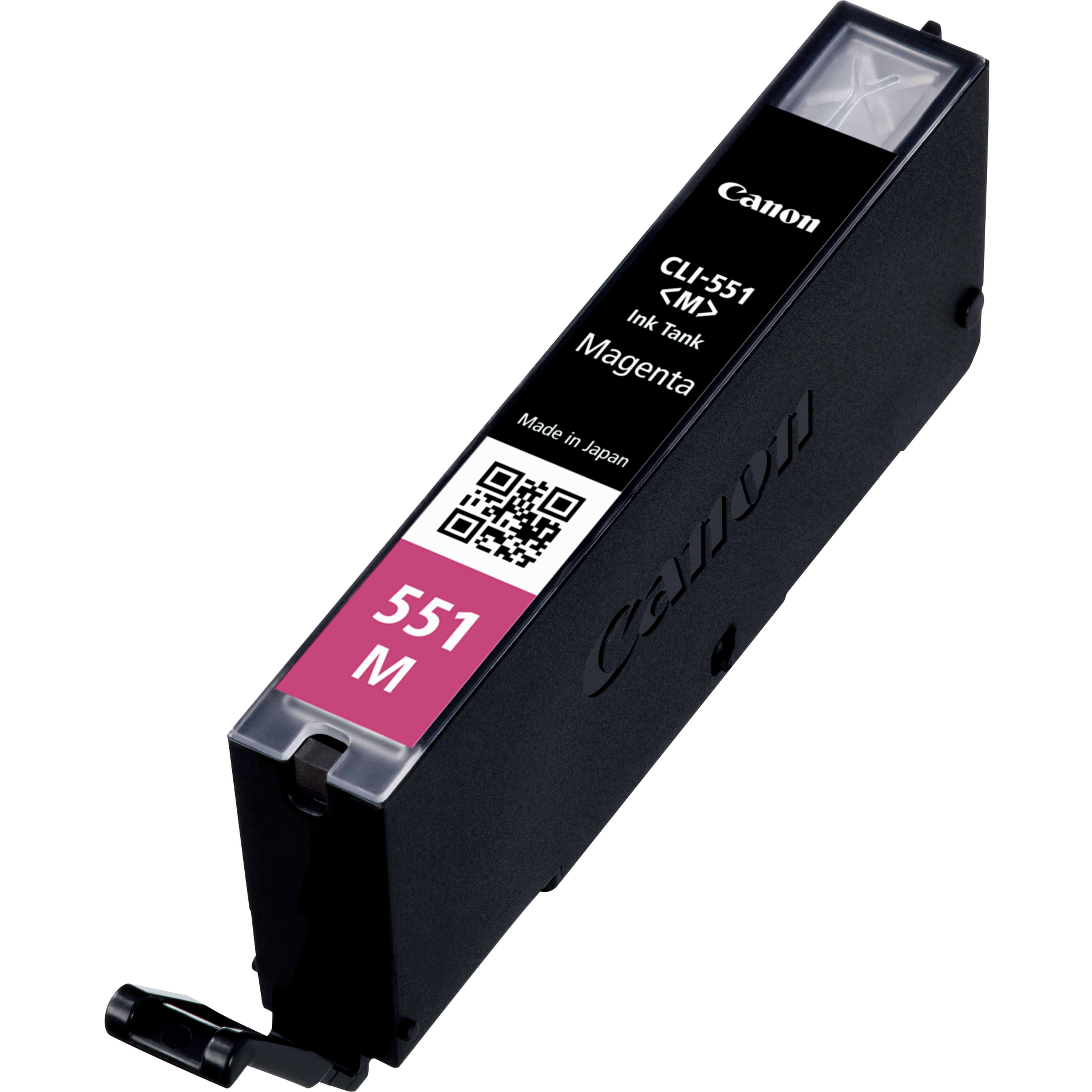 Canon CLI-551 Photo Magenta Ink Cartridge - 6510B001