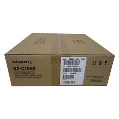 Sharp C20HB Waste Toner Bottle - DX-C20HB