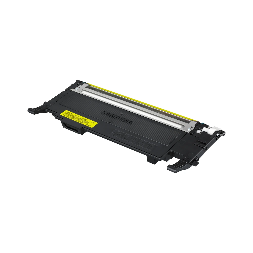 Samsung Y4092S Yellow Toner Cartridge - CLT-Y4092S