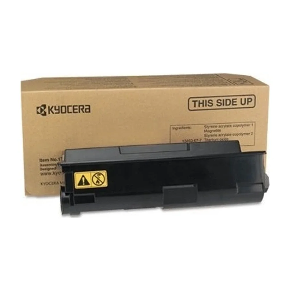 KYOCERA TK-3110 Black Toner Cartridge - 1T02MT0NL0