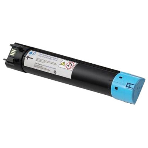 Dell 330-5850 Cyan Toner Cartridge