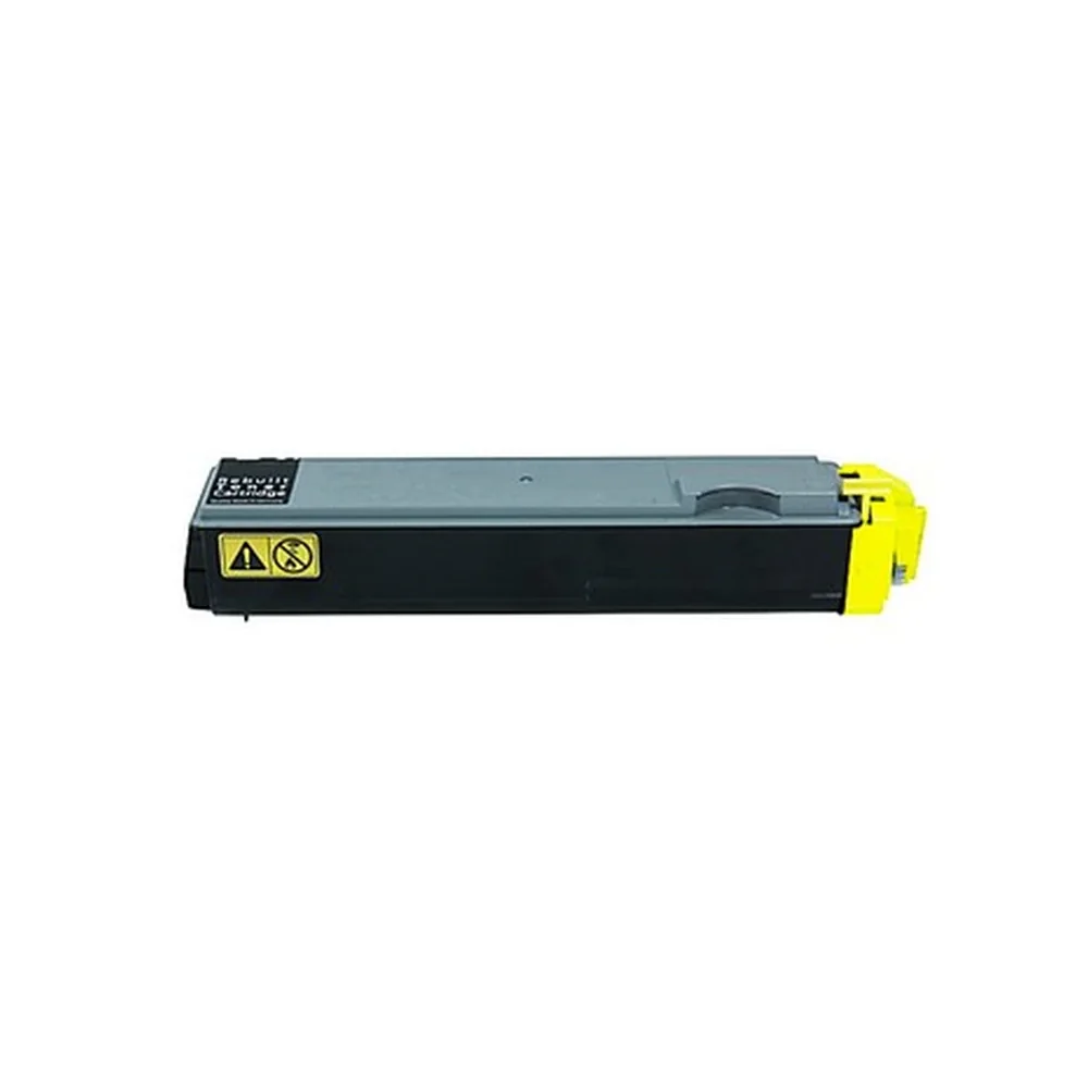 KYOCERA TK-8600 Yellow Toner Cartridge - 1T02MNANL0