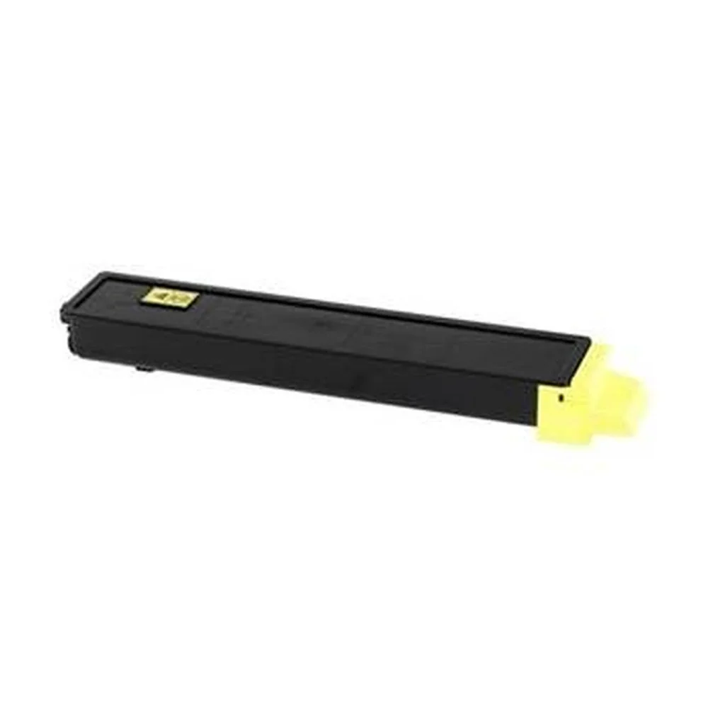 KYOCERA TK-8315 Yellow Toner Cartridge - 1T02MVANL0