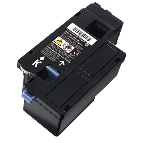 Dell 593-11140 Black Toner Cartridge