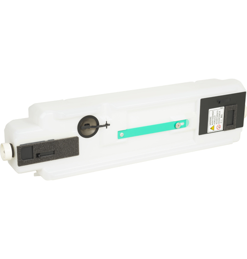 Ricoh 407100 Waste Toner Bottle