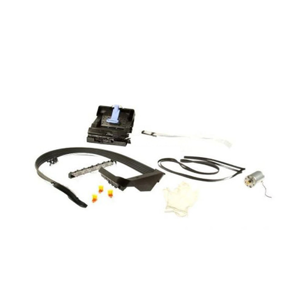HP T1100 + 610 Maintenance Cartridge - Q6687-67011