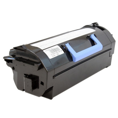 Dell 03YNJ Black Toner Cartridge