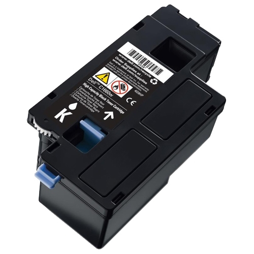 Dell 4G9HP Black Toner Cartridge