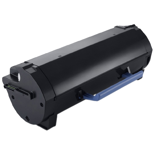 Dell 9GG2G Black Toner Cartridge