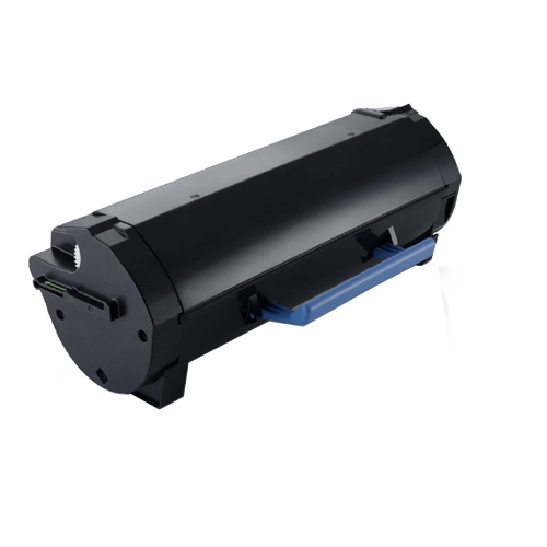 Dell DJMKY Black Toner Cartridge