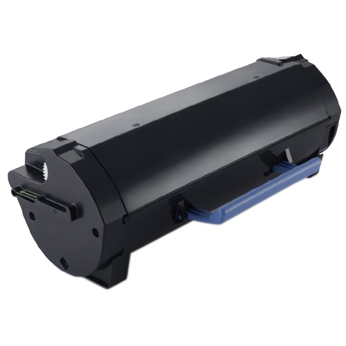 Dell 593-11185 Black Toner Cartridge